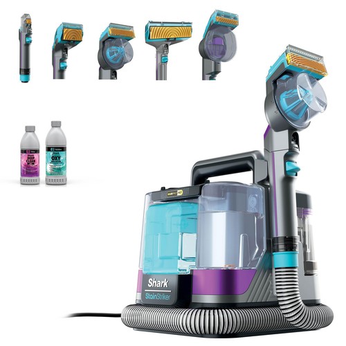 Shark px250eut fleckenreiniger - px250eut,