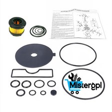 BRC Revision Kit Reduzierer