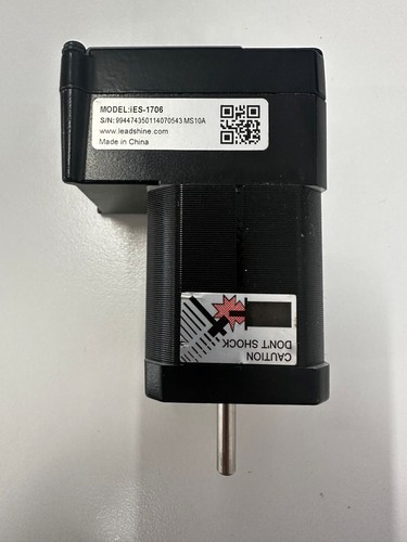 Leadshine ies 1706 motor - ies-1706, –