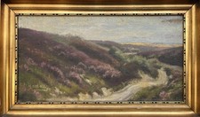 Impressionist Naturalist Weite