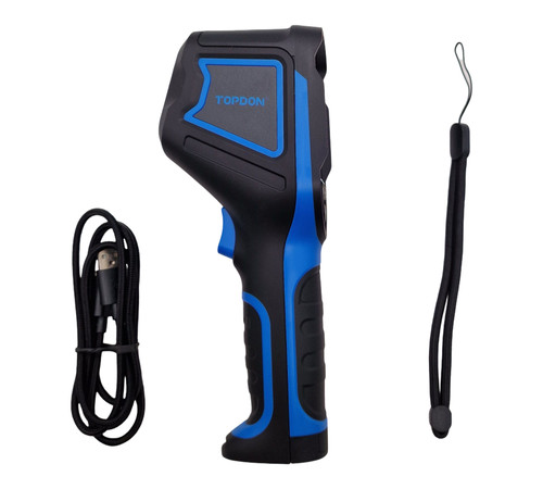Topdon tc004 mini - topdon,