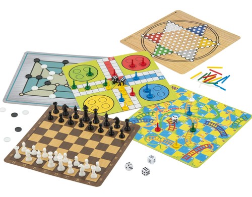 Lupilu gesellschaftsspiele - lupilu,