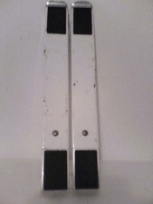 Umzugshilfe – Transporthilfen - mit Rollen - für den Umzug - aus den 70er Jahren