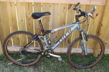 Super Nice - 2002 Trek Fuel 98