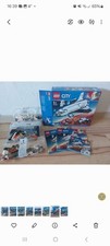 LEGO CITY: Mars Mission