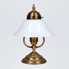 Berliner Messinglampen