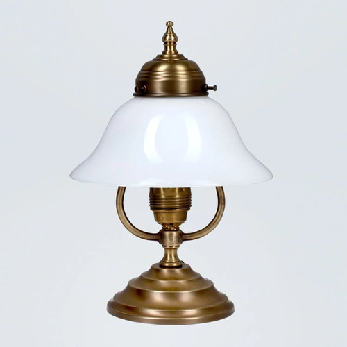 Berliner messinglampen - berliner,