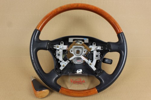 Lexus ls400 oem - 98-00, lenkrad