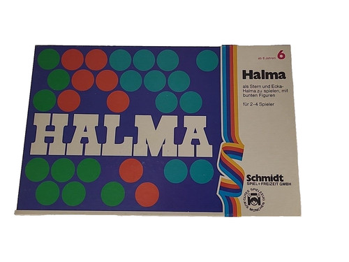 Halma schmidt spiel - halma, +