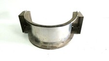  BMW Roller C1 125 Halter Crashelement 17TKM