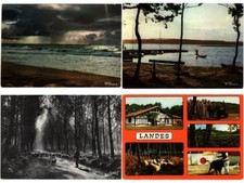 FOTOGRAFIE "WEINBERGE" FOTO