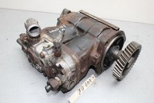 Luftkompressor Zweizylinder Kompressor Luftfederung Knorr-Bremse