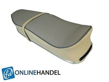 Zündapp C50 super Typ 441 Sitzbankbezug Sitzbezug Sitzbank Sattel LANG