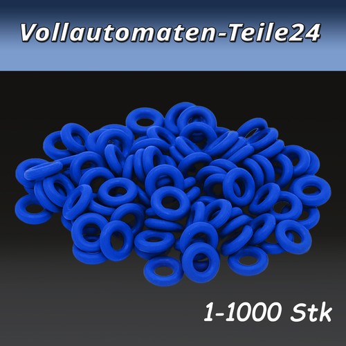 Ring dichtung 4x1 - dichtung, fkm