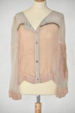 BLUSE HEMD Gr. XXL 46 - 48