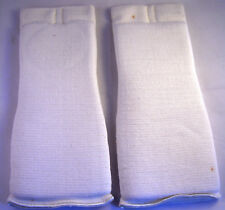 Football Hand & Wrist Guard, Unterarmschutz, white, M, neu,