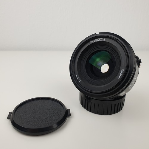 Nikon nikkor 1 - nikon, mm