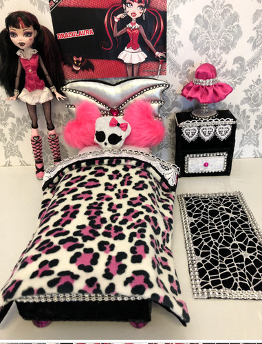 Pinkrosemh bett schlafzimmer - bett,