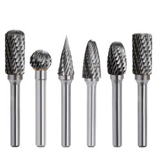 Profilfräser Schaftfräser