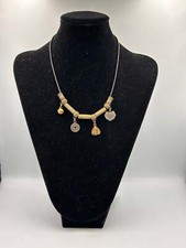 Antike Afrika Collier