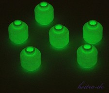 LEGO - 6 Köpfe leuchten im