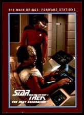 Impel - Star Trek 25th Series