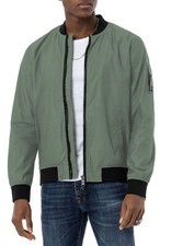 Redbridge Herren Jacke