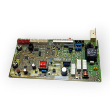 VAILLANT CONTROL PANEL CARD
