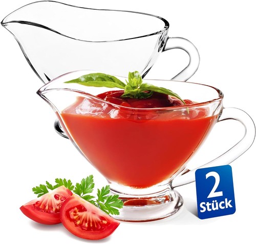 Konzept sauciere aus - konzept, glas