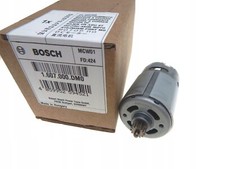 Bosch Gleichstrommotor für