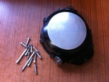 Engine cover "clutch" cover v