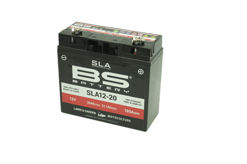 Batterie sla gel - batterie, akku