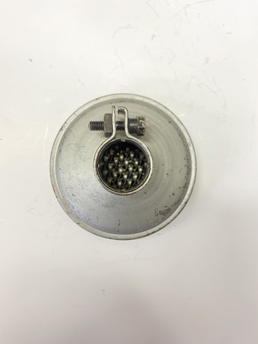 Knecht luftfilter 80mm - luftfilter,