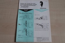 161019) Rabewerk Beetpflug -