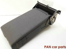 Audi A8 D3 MAL hinten Mittelarmlehne hinten m.A. Stoff Verdi soul 4E0886805C, GR