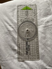 Segeln Portland Kursplotter