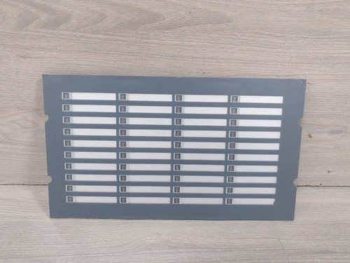Tyco ann40 annunciator pcb - tyco,