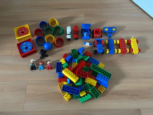 Lego duplo steine sammlung - duplo,