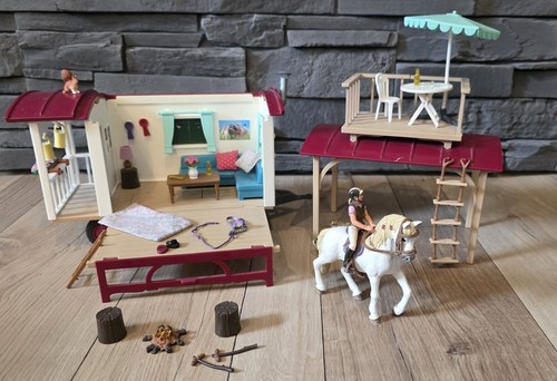 Schleich 42415 horse - schleich, club