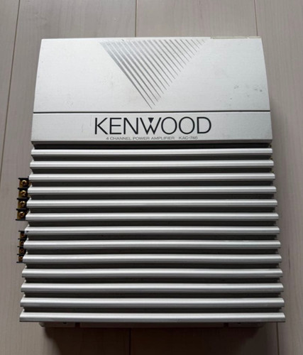 Kenwood kac 746 - kenwood, kac-746
