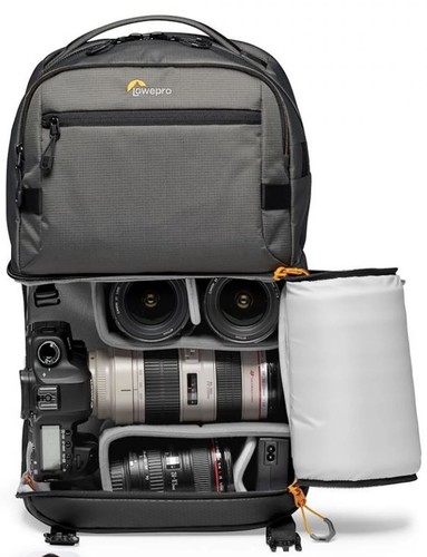 Lowepro fastpack pro 250 aw - 250,