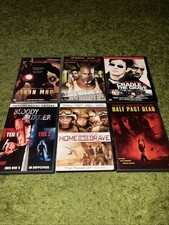 Marvel-Filme DVD Sammlung 6