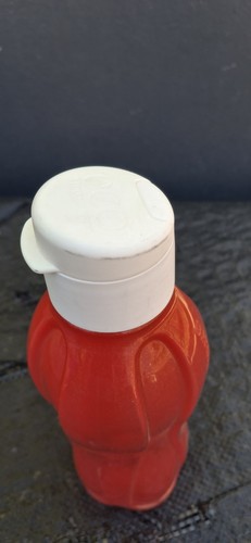 Tupperware trinkflasche 750 - trinkflasche,