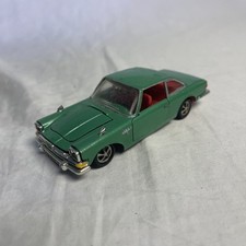 Marklin Germany, BMW Green