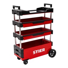 STIER Montagewagen klappbar