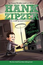 The day iguana henry - iguana,