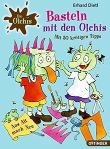 Basteln mit den - mit, 30
