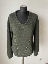 Tigerhill Pullover In