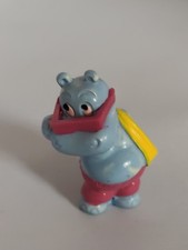 Ü-Ei Happy Hippos im Fitness