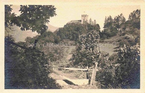 Meran merano schloss - merano,